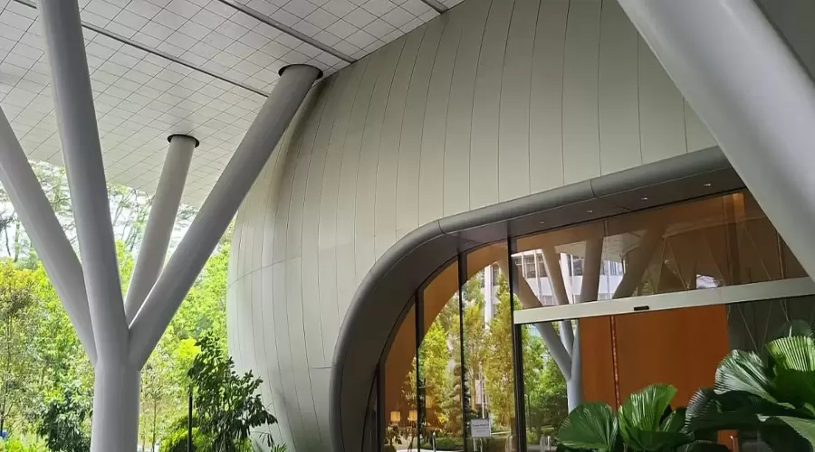Is Installing Aluminium Doors and Windows Safe for All Climates?